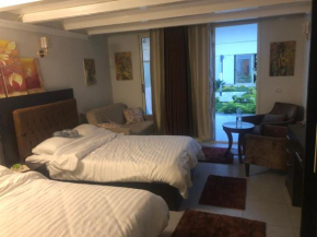 Wahba house